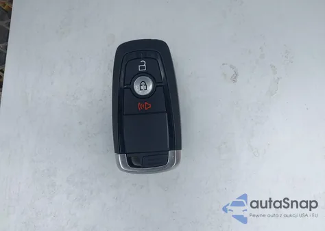 2024 Ford Edge Sel из США, поврежденный, VIN 2FMPK4J99RBA49427